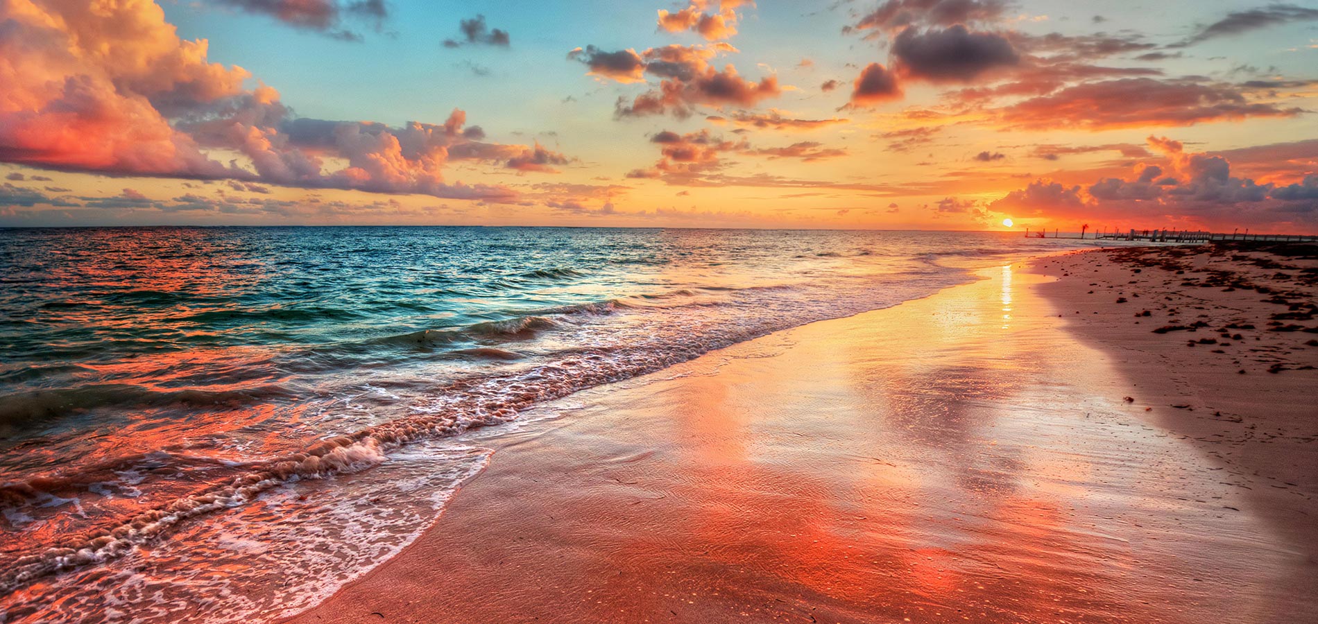 COMMUNITIES_PHOTO Jacksonville Beach sunset