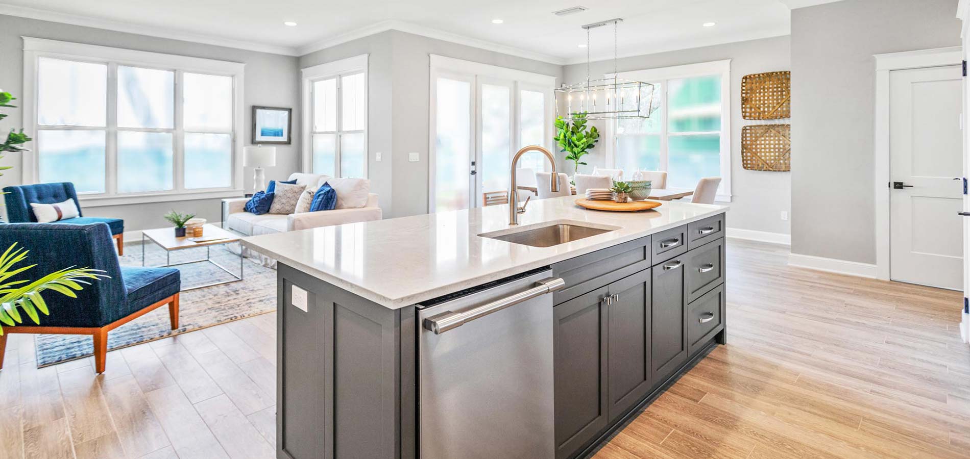 Villa Calissa Townhome - St. Augustine