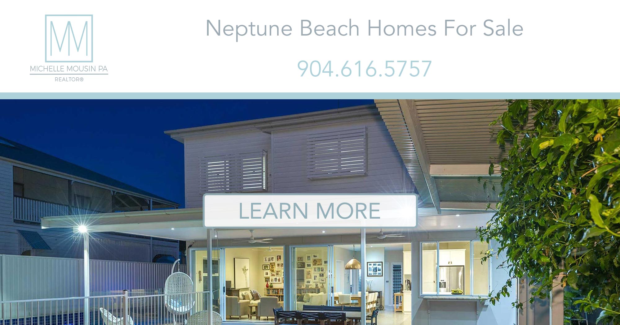 Neptune Beach Homes For Sale In Neptune Beach, Florida