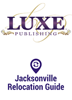 Luxe Publishing - Jacksonville Relocation Guide