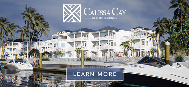 Calissa Calissa Cay banner