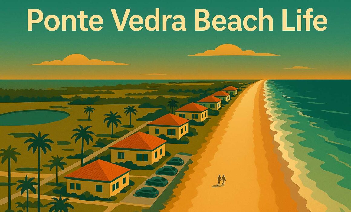 Ponte Vedra Beach Life image