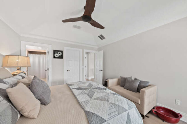 23 Corona Rd. Bedroom