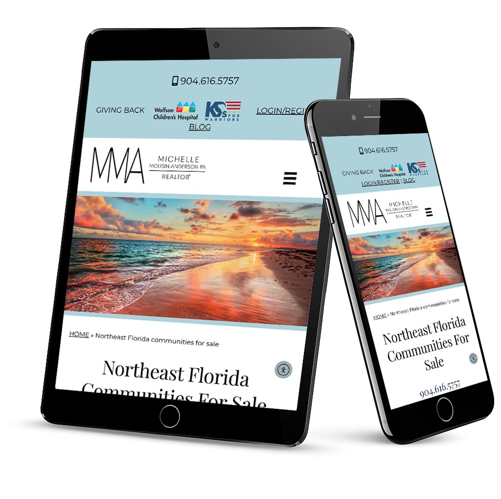 Northeast Florida Luxury REALTOR® Communities Northeast Florida Luxury REALTOR® Communities