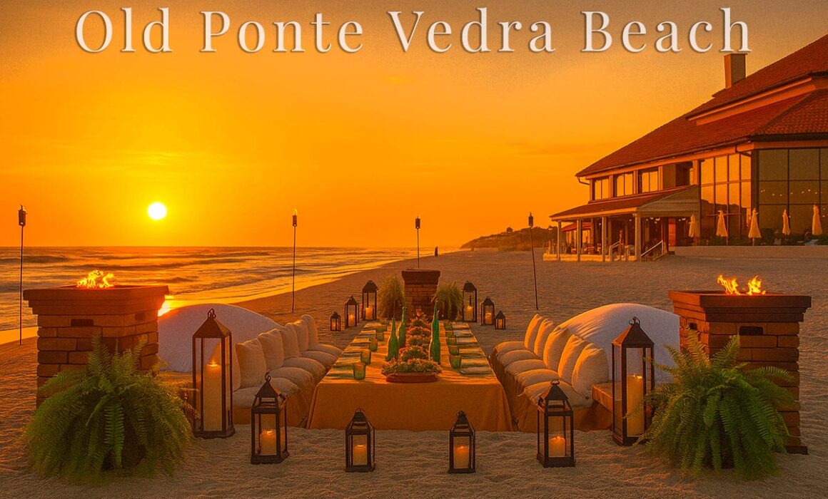 Old Ponte Vedra Beach Beach Lifestyle photo