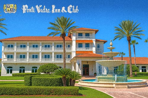Ponte Vedra Inn & Club