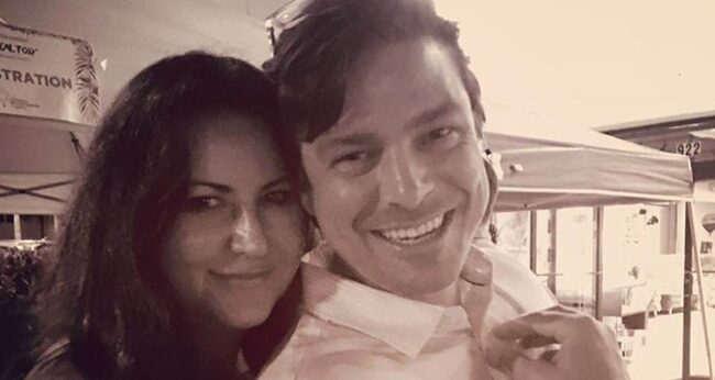 Michelle & Marc