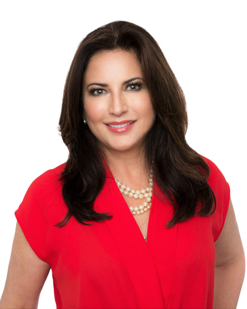 Michelle Mousin-Anderson, PA, Ponte Vedra Beach Realtor®