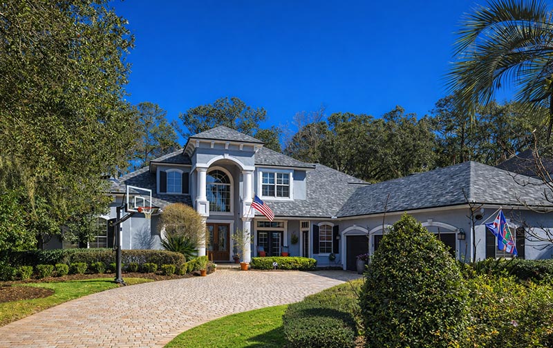 Homes for sale in Plantation Oaks in Ponte Vedra Beach