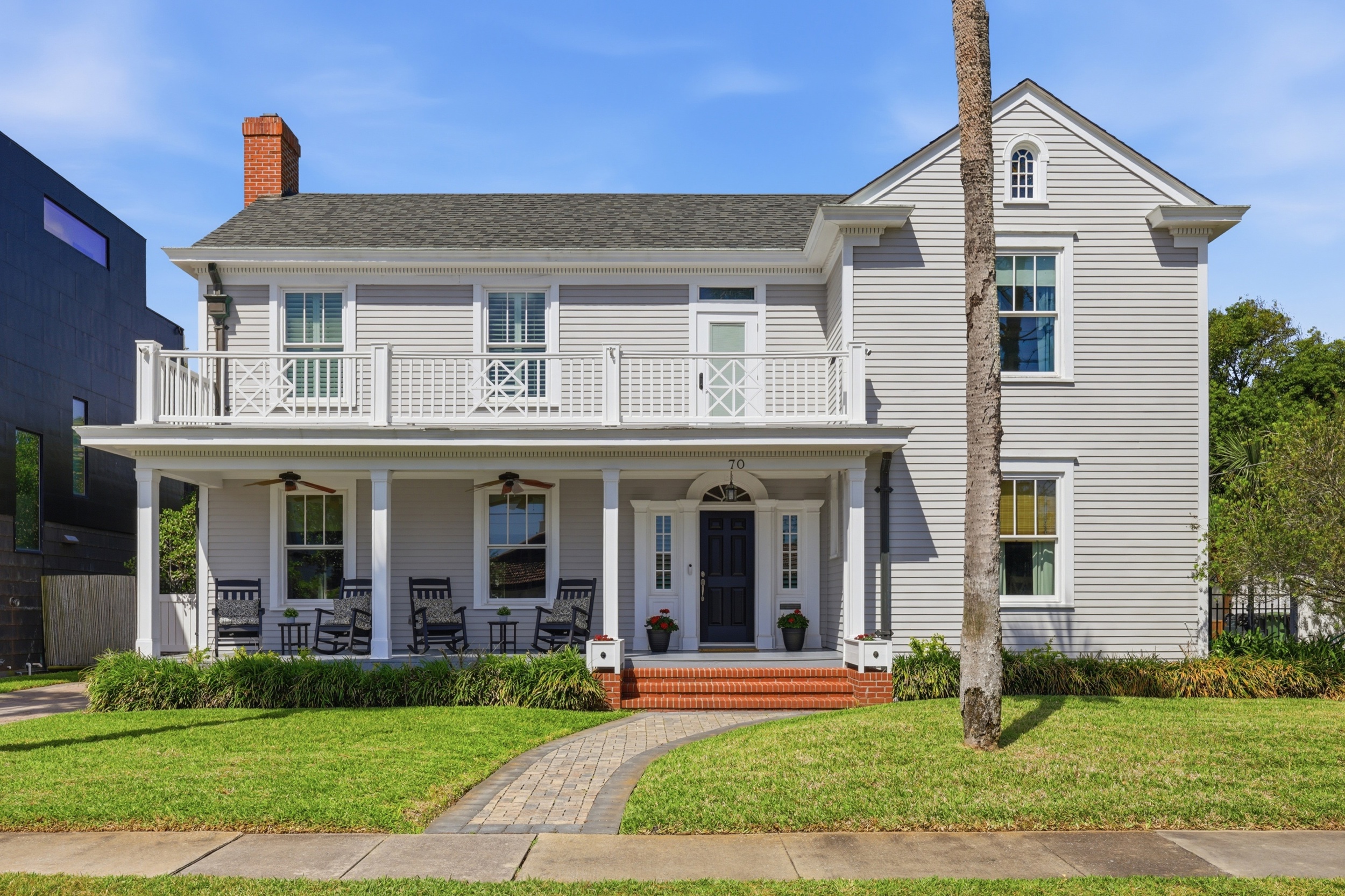 0 Water Street St. Augustine, FL 32084 home for sale